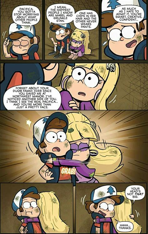 gravity falls comic xxx|Gravity Falls Hentai .